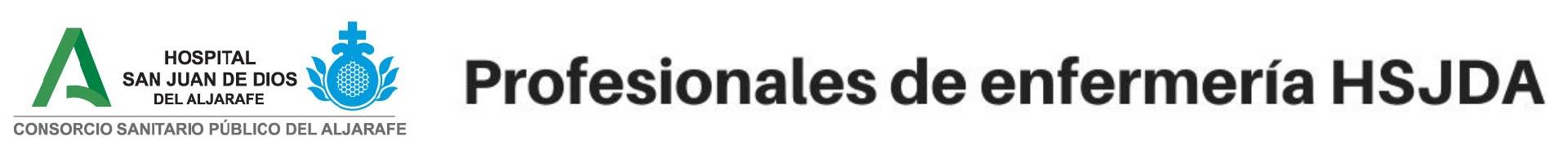 Profesionales Enfermería HSJDA