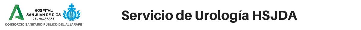 Blog Unidad Urología HSJDA